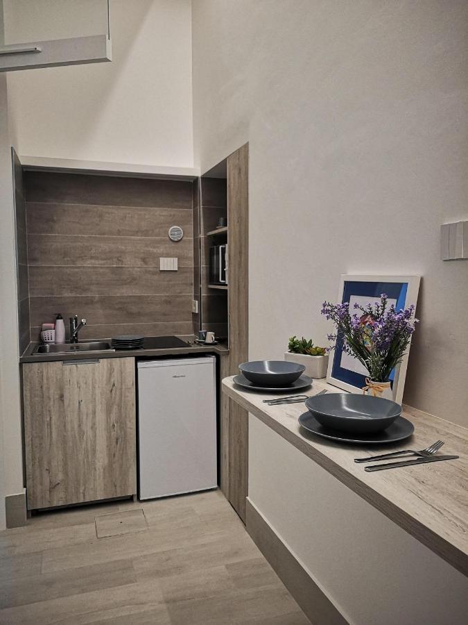 Sorrento Mandala Home Bagian luar foto