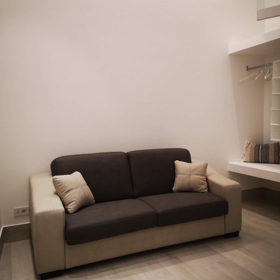 Sorrento Mandala Home Bagian luar foto