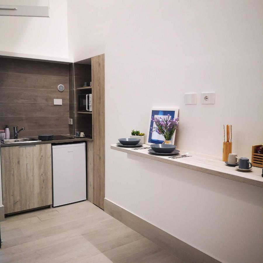 Sorrento Mandala Home Bagian luar foto