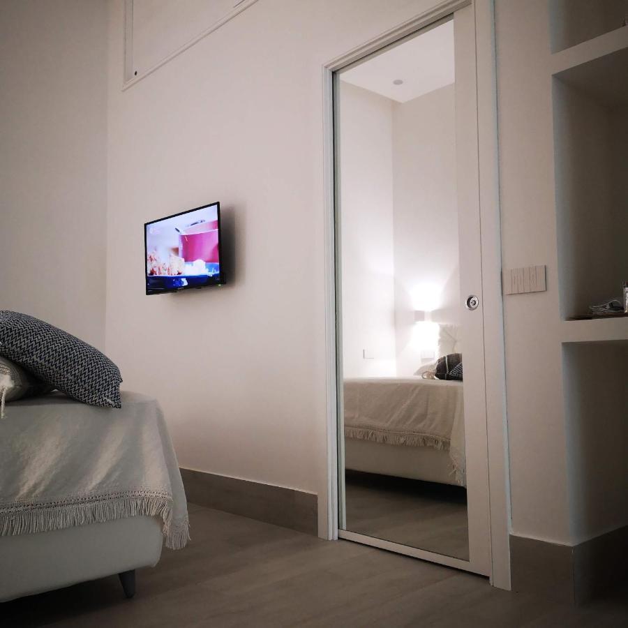 Sorrento Mandala Home Bagian luar foto