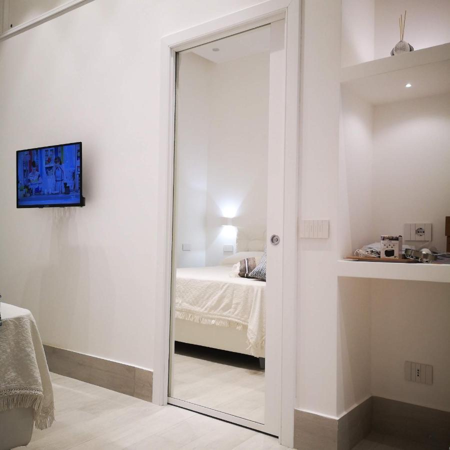 Sorrento Mandala Home Bagian luar foto