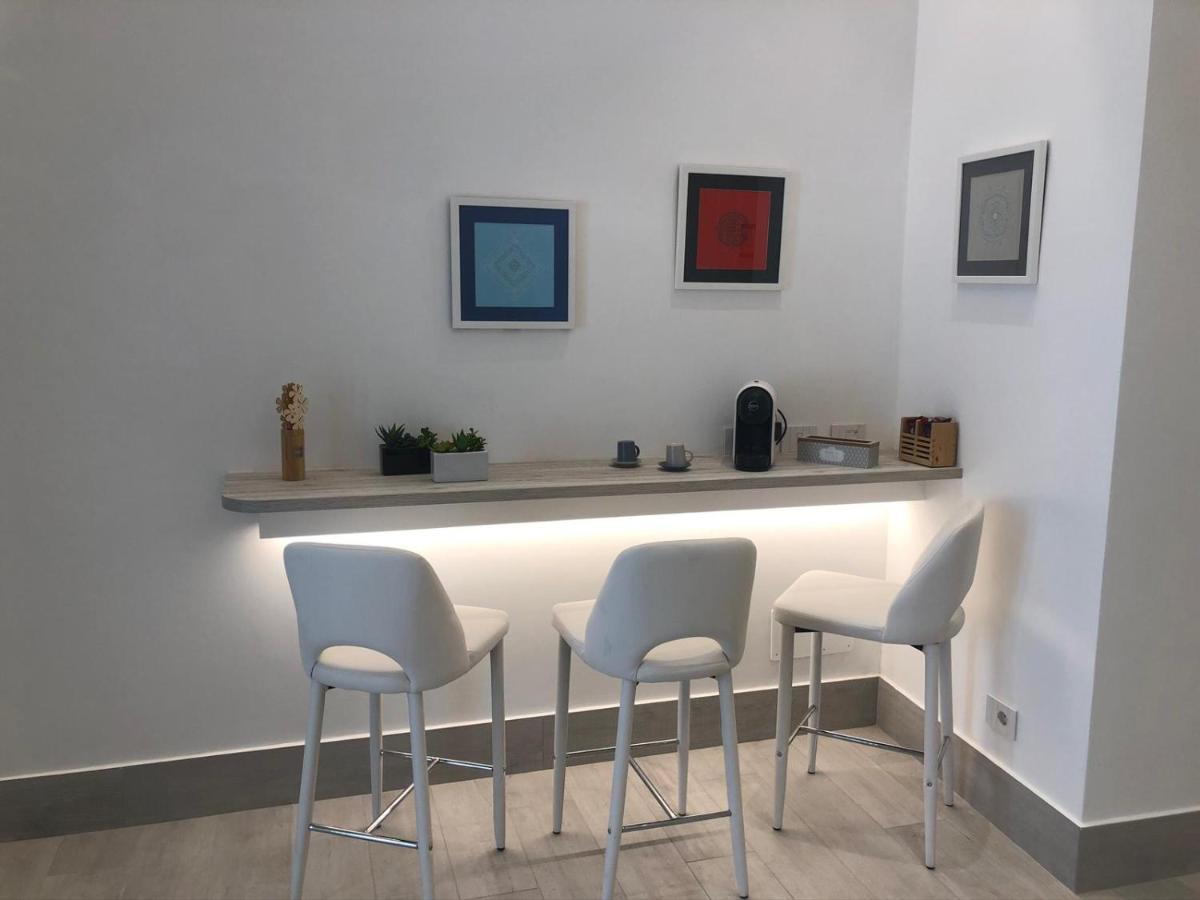 Sorrento Mandala Home Bagian luar foto