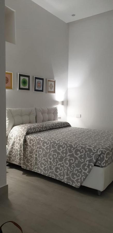Sorrento Mandala Home Bagian luar foto